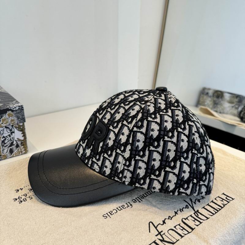 Dior cap dx (174)