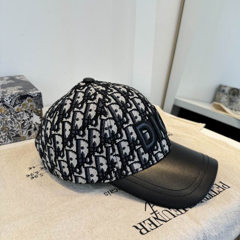 Dior cap dx (175)