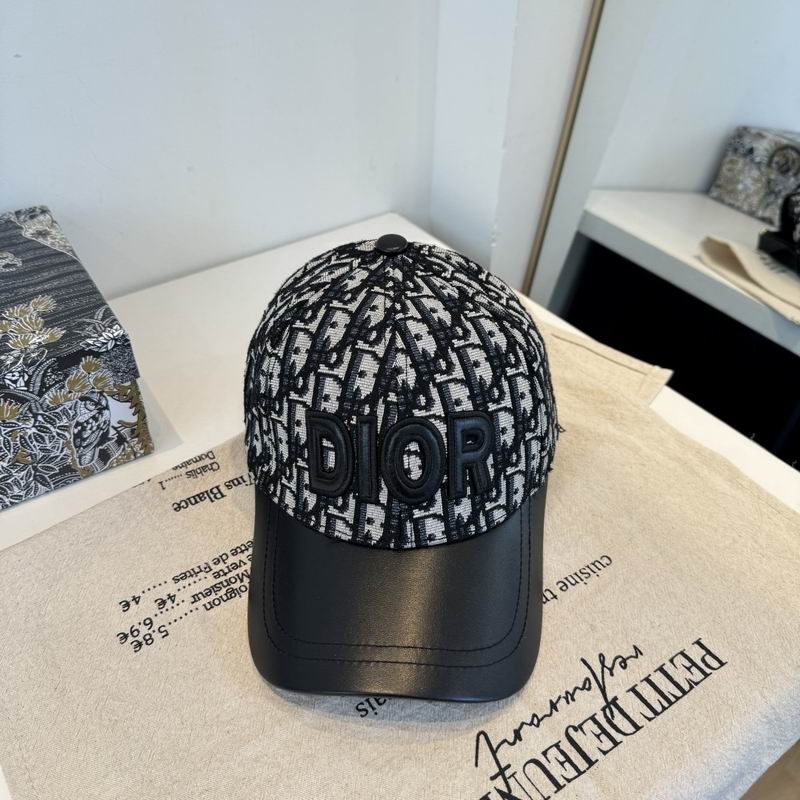 Dior cap dx (176)