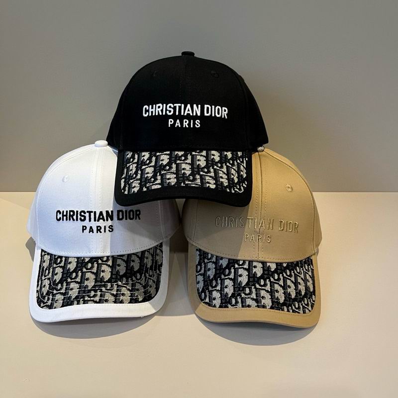 Dior cap dx (177)