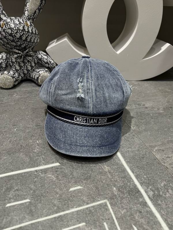 Dior cap dx (200)