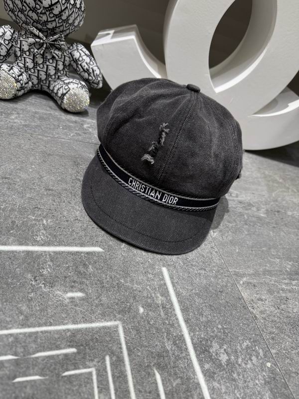 Dior cap dx (201)