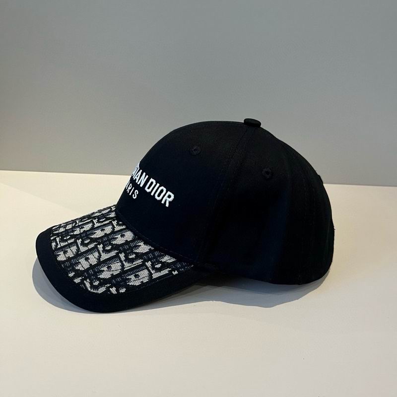 Dior cap dx (201)