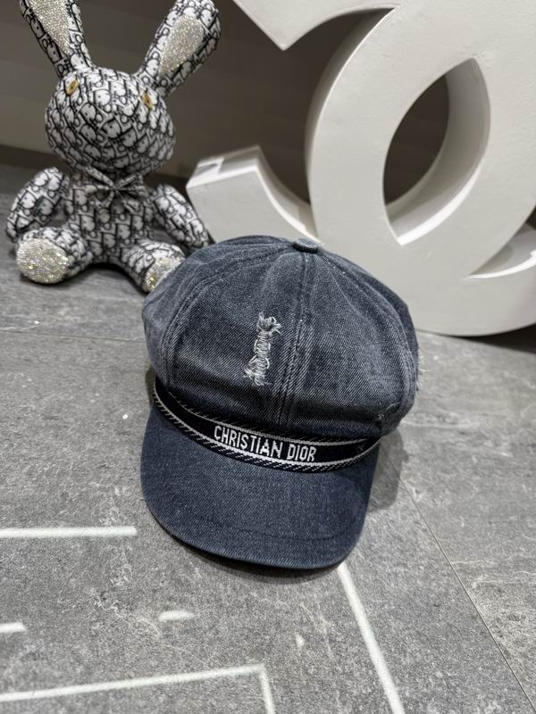 Dior cap dx (202)