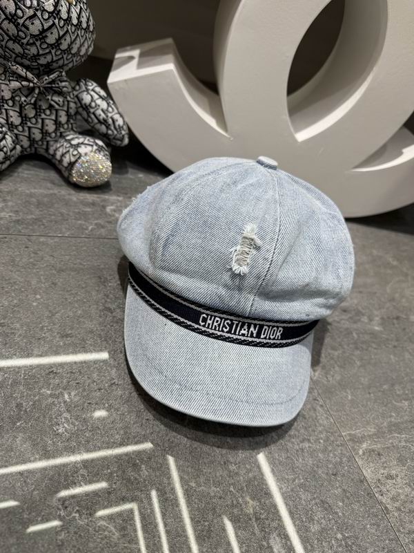 Dior cap dx (203)