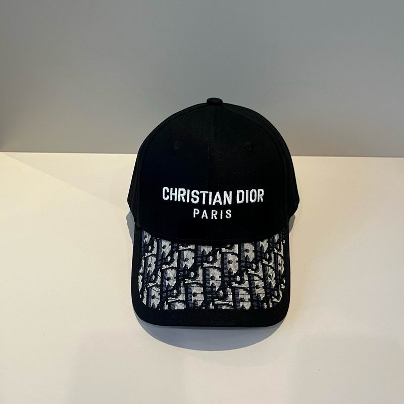 Dior cap dx (203)