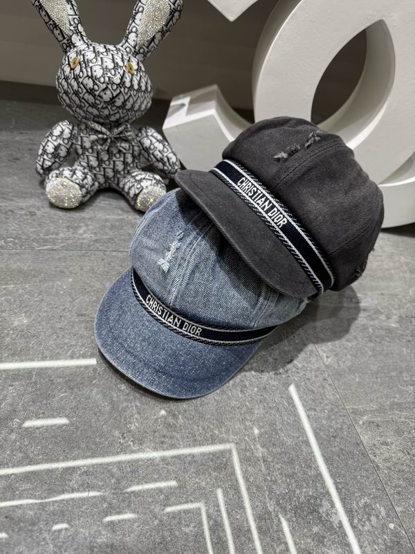 Dior cap dx (204)