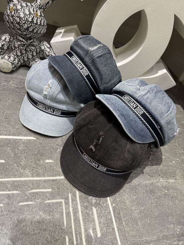 Dior cap dx (206)