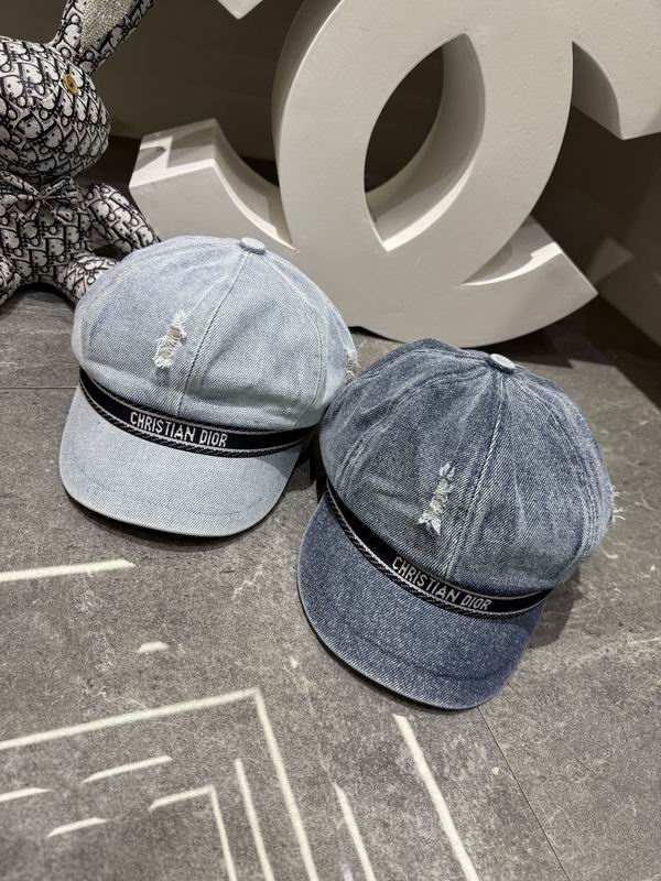 Dior cap dx (207)