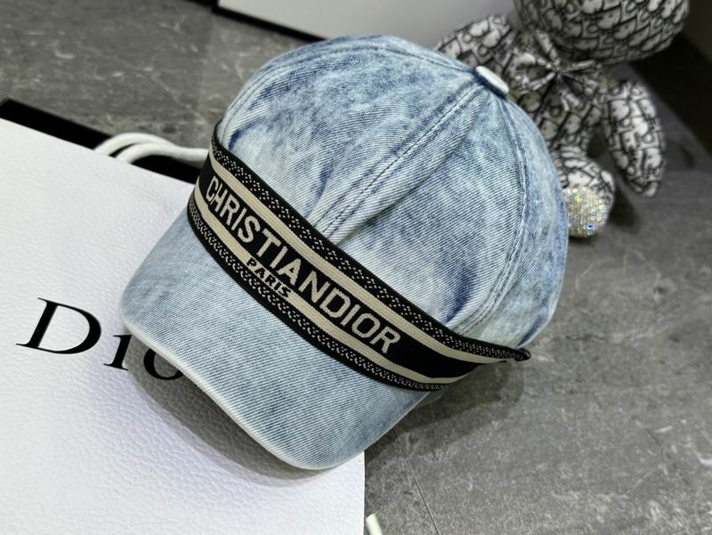 Dior cap dx (393)