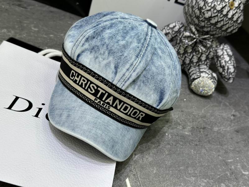 Dior cap dx (394)