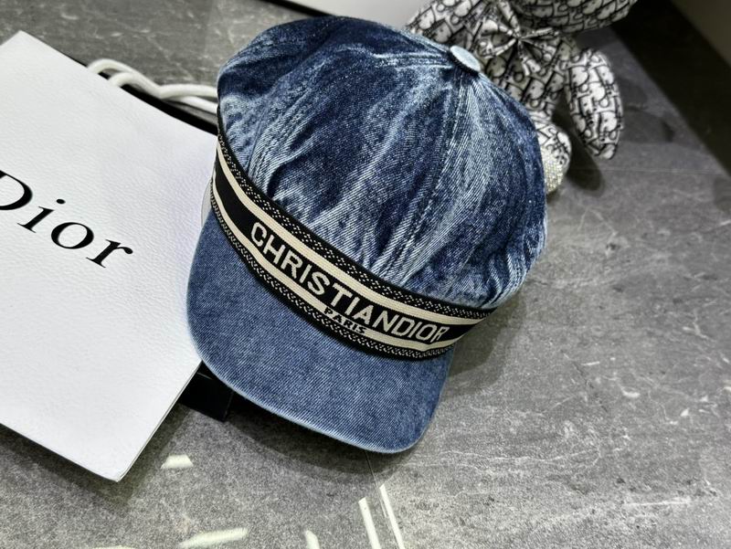 Dior cap dx (395)
