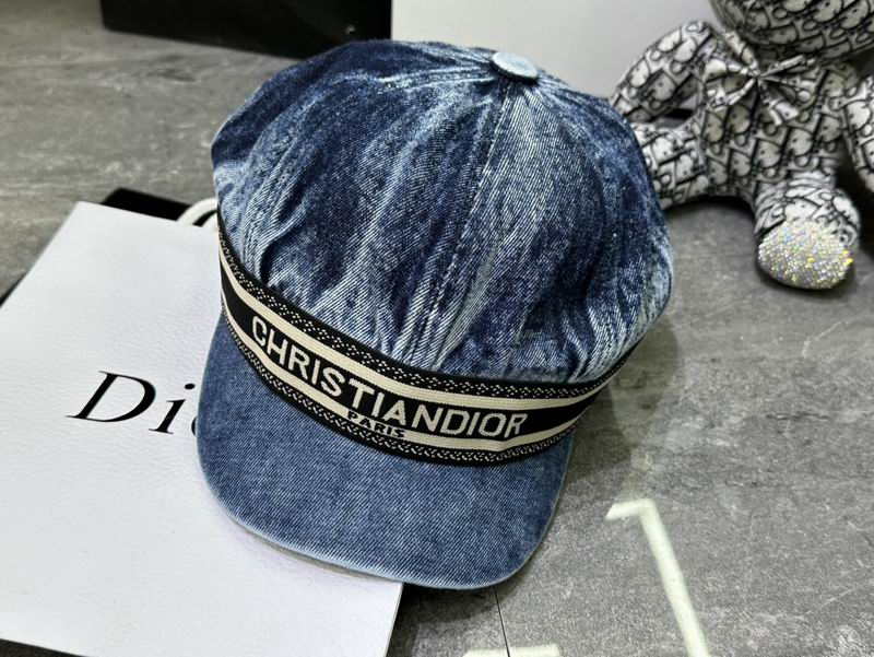 Dior cap dx (396)