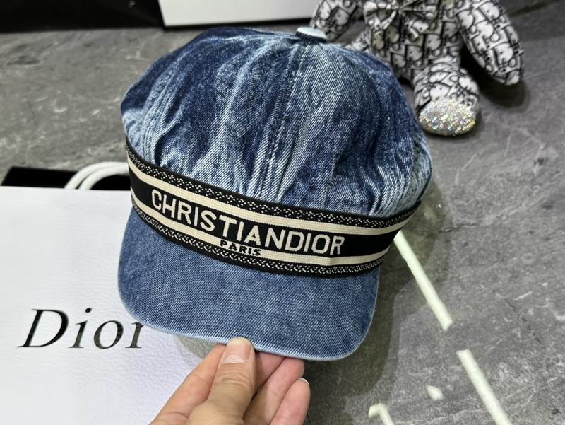Dior cap dx (397)