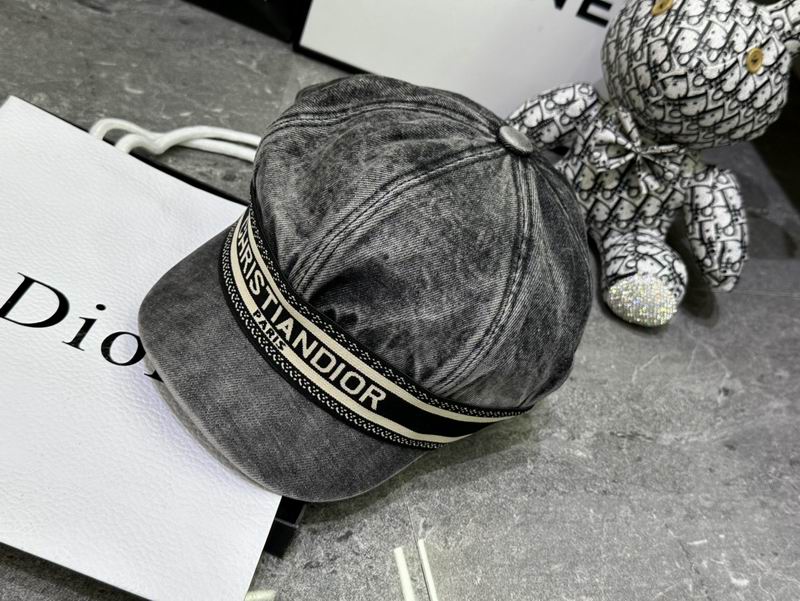 Dior cap dx (398)