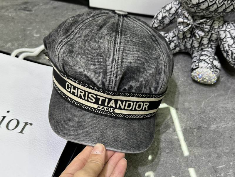 Dior cap dx (399)