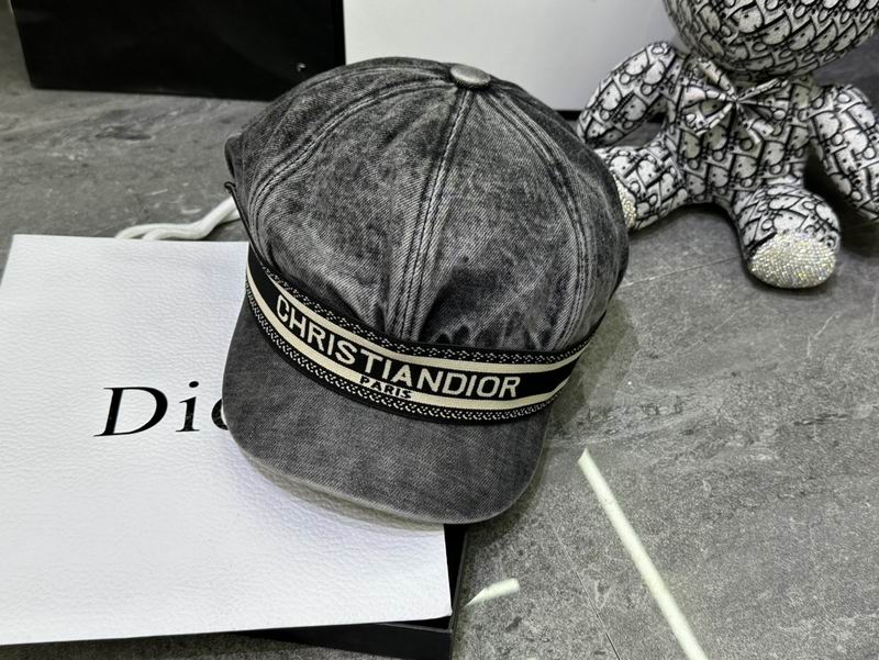Dior cap dx (400)