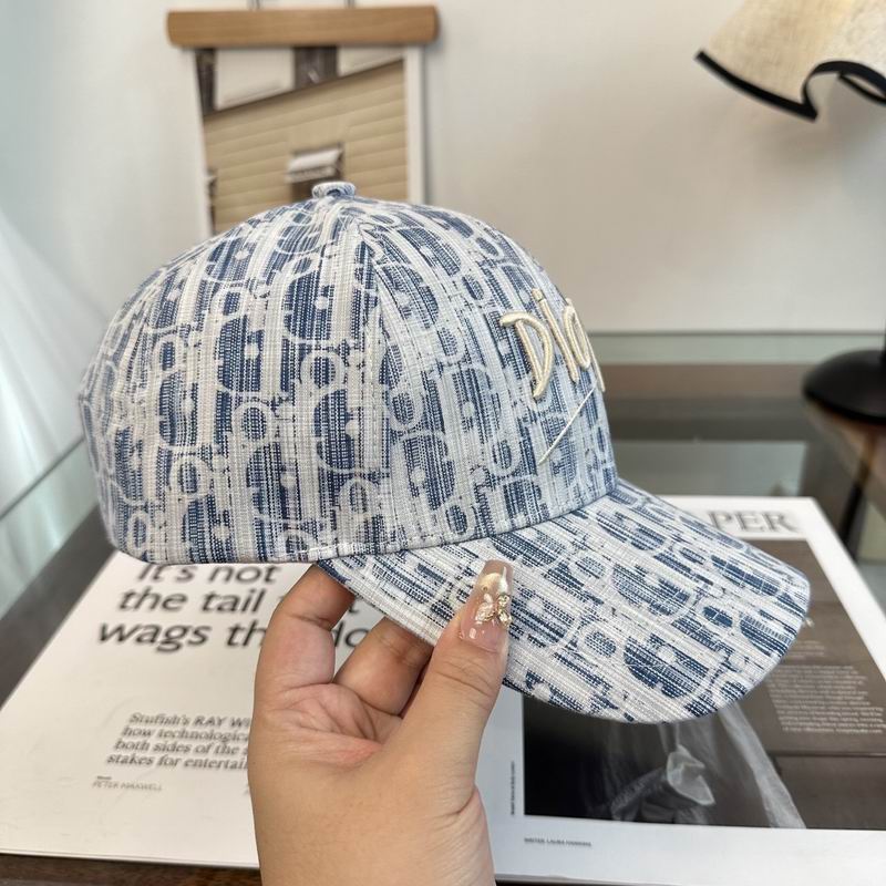 Dior cap dx (49)