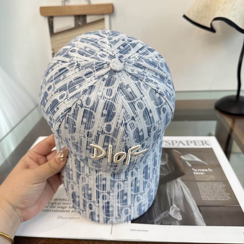 Dior cap dx (50)