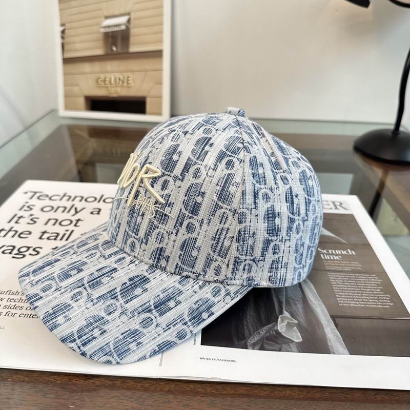 Dior cap dx (52)