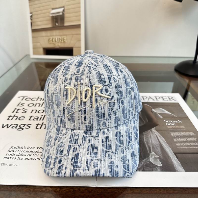 Dior cap dx (54)