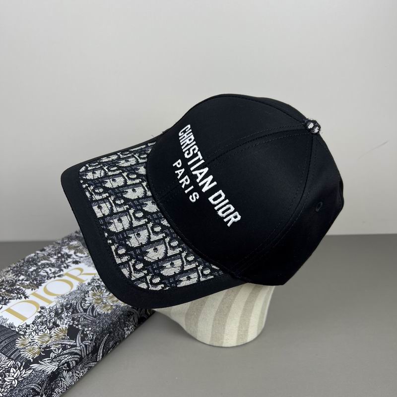 Dior cap dx (58)