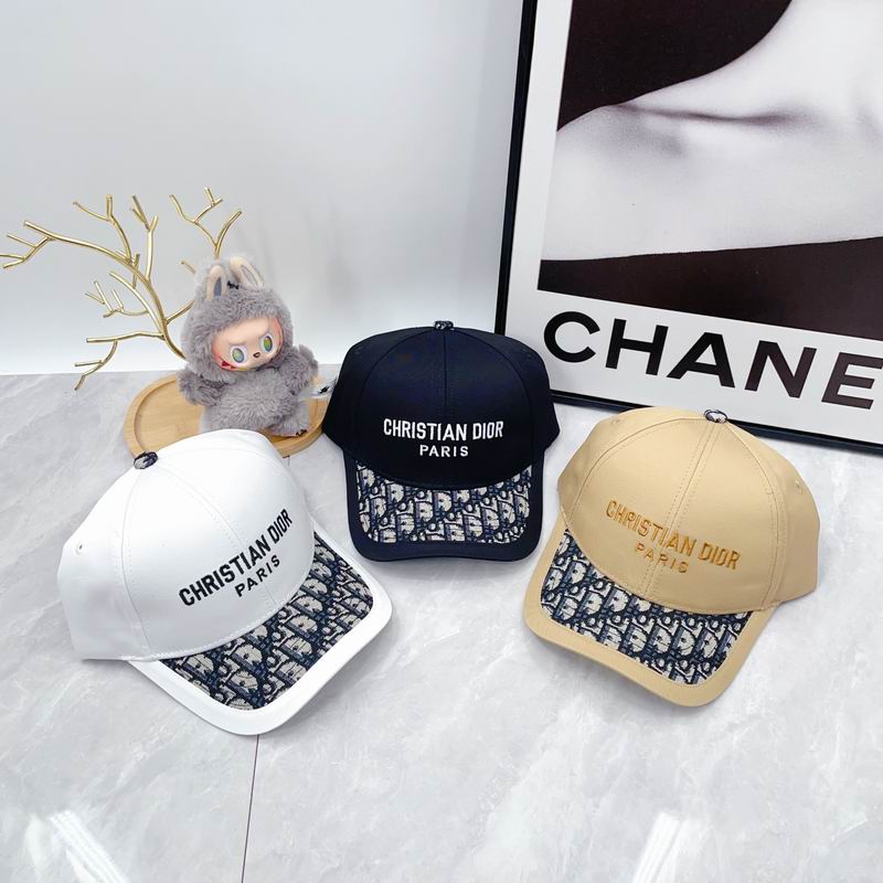 Dior cap dx (99)