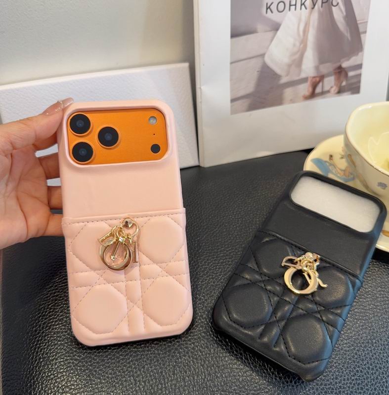 Dior iPhone 15-17Pro Max 16 (15)