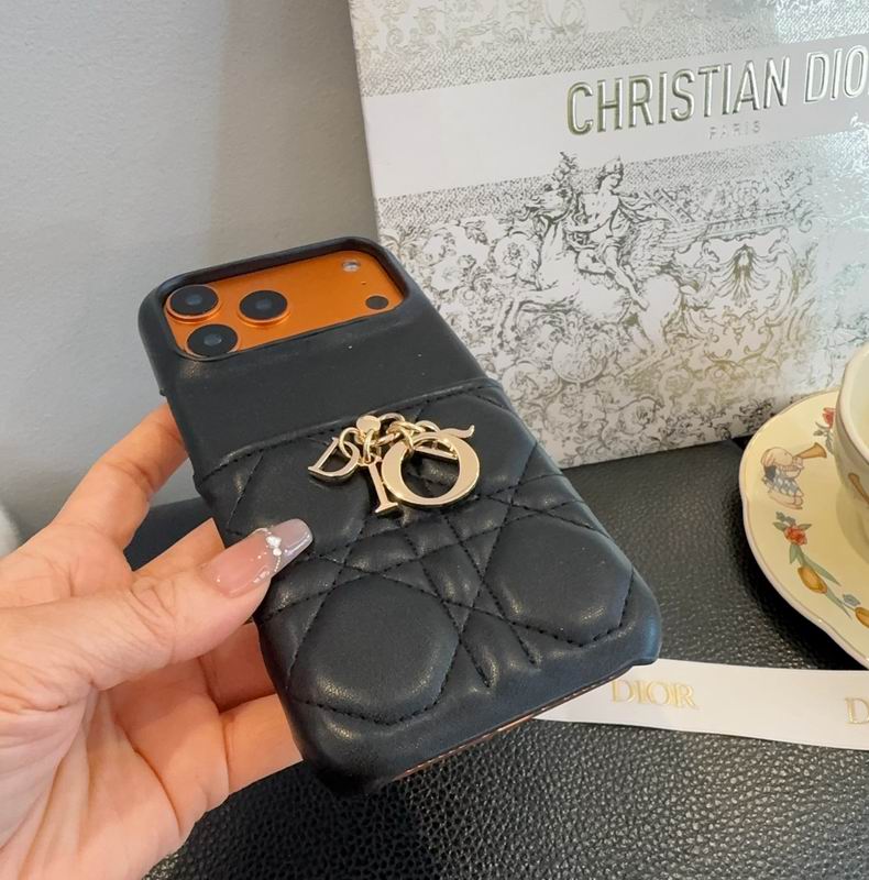 Dior iPhone 15-17Pro Max 16 (2)