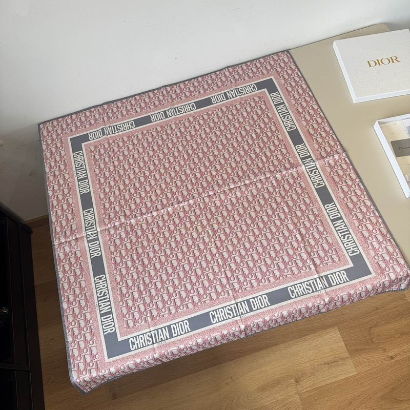 Dior silk scarf hm (147)