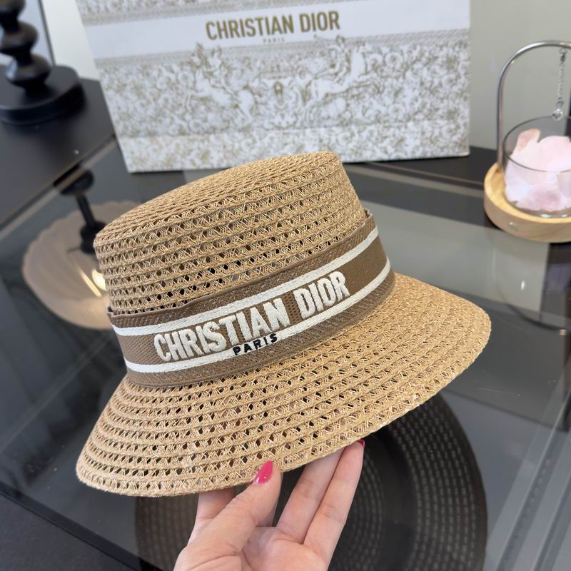 Dior top hat dx (1283)
