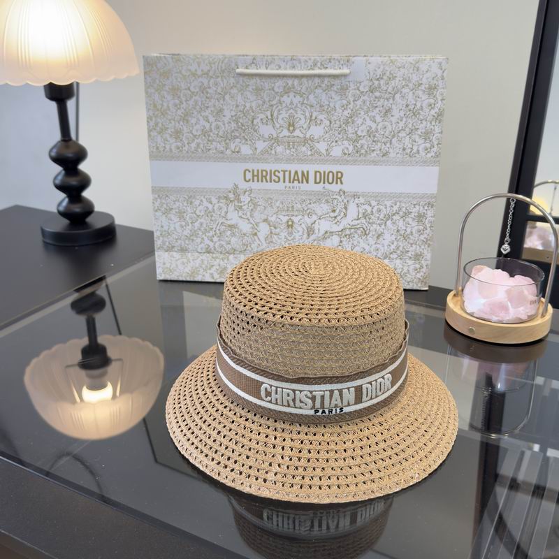 Dior top hat dx (1285)