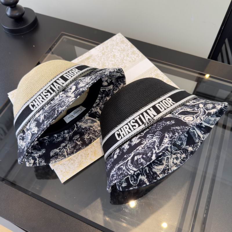 Dior top hat dx (1286)