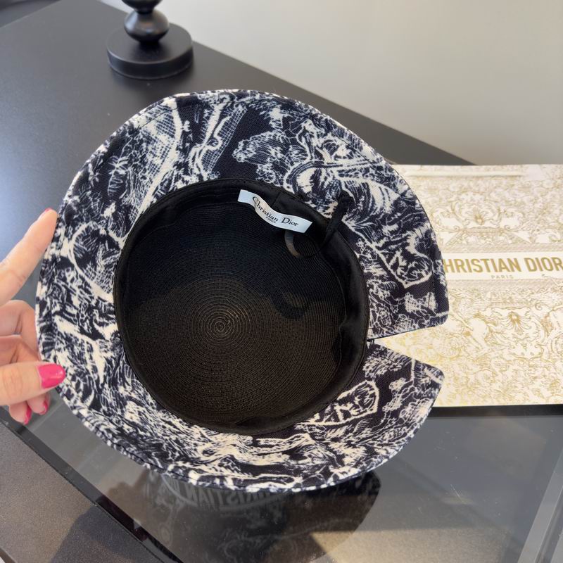Dior top hat dx (1288)