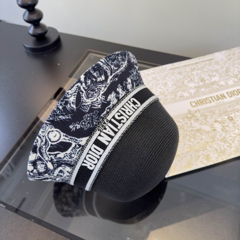 Dior top hat dx (1290)