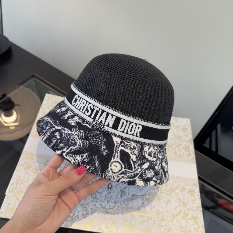 Dior top hat dx (1291)