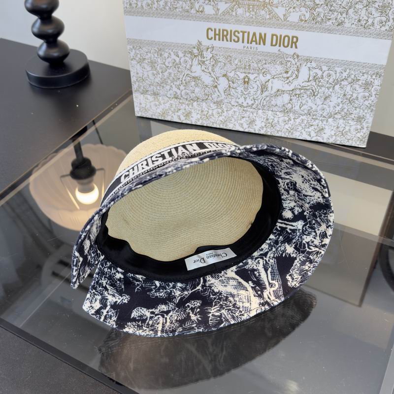 Dior top hat dx (1292)