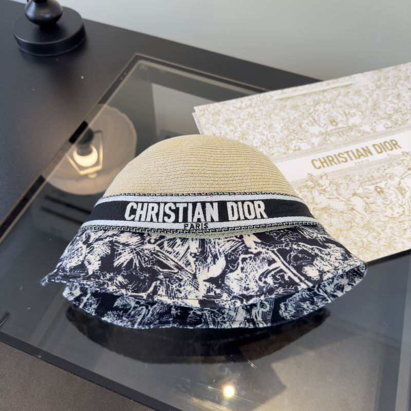 Dior top hat dx (1293)