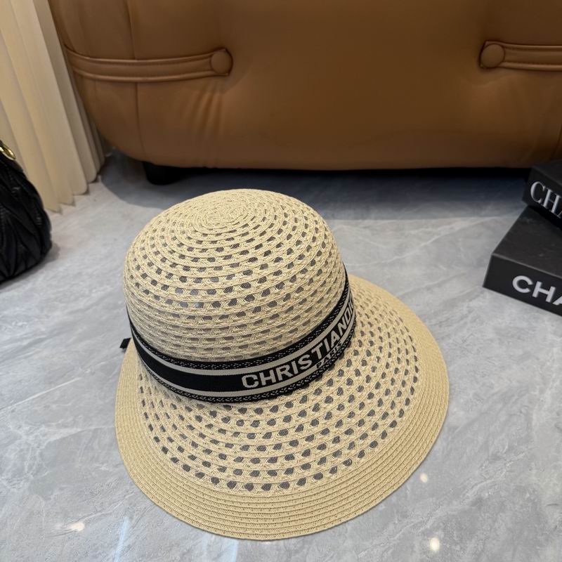 Dior top hat dx (1507)