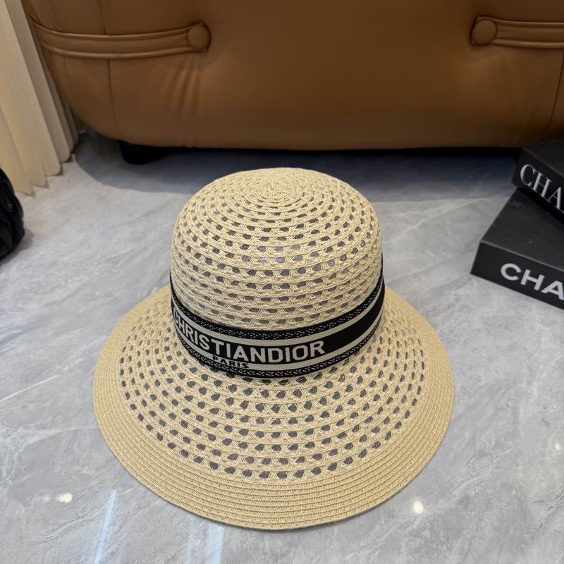 Dior top hat dx (1508)