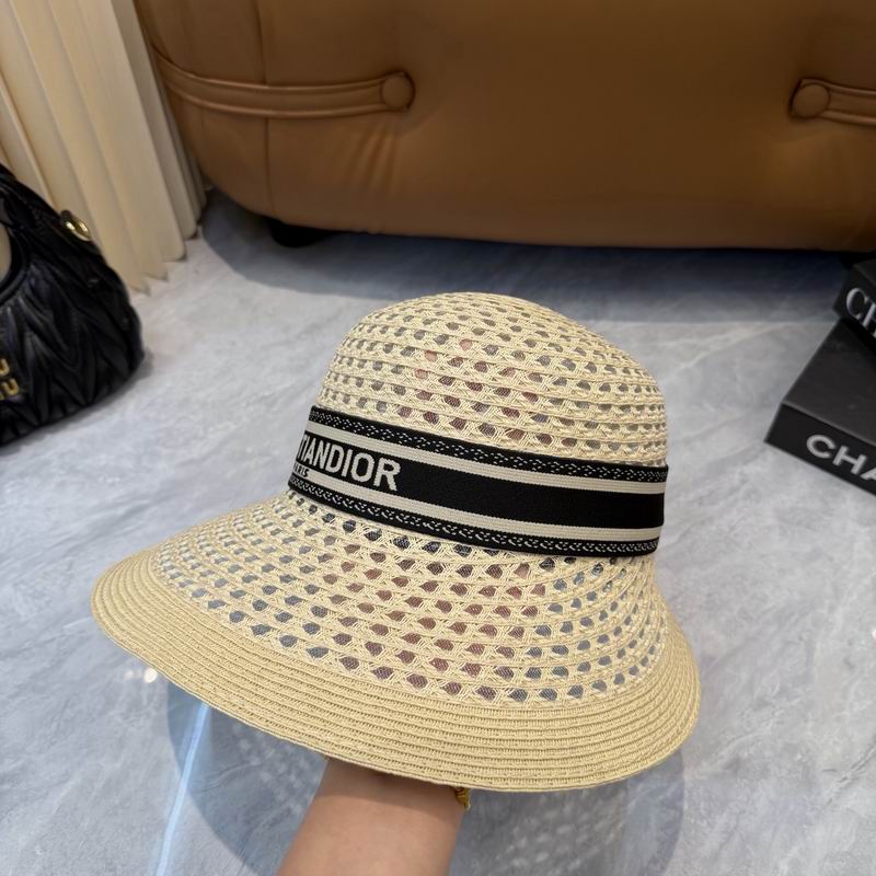 Dior top hat dx (1509)