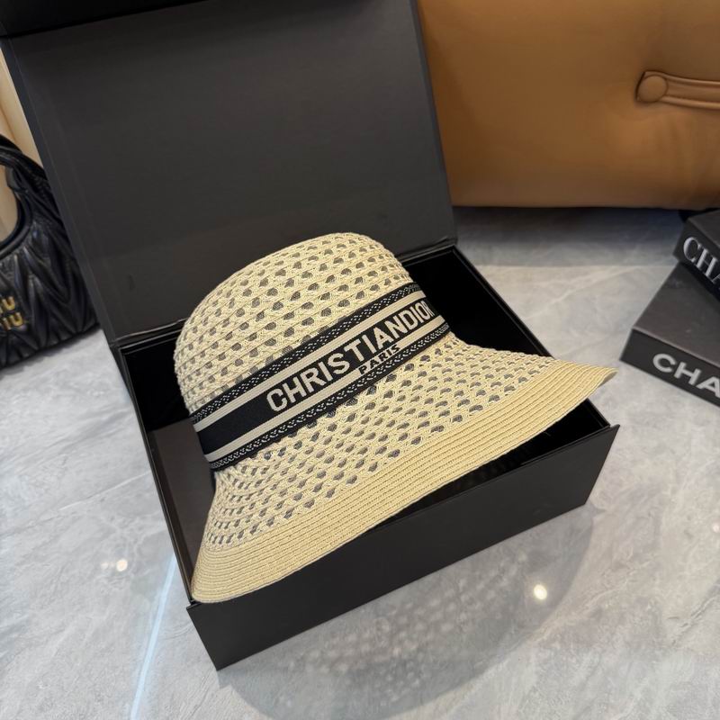Dior top hat dx (1510)
