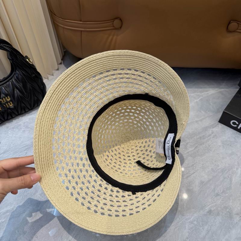 Dior top hat dx (1511)