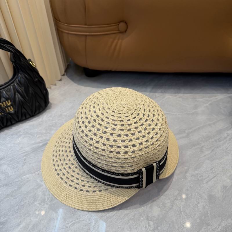Dior top hat dx (1512)