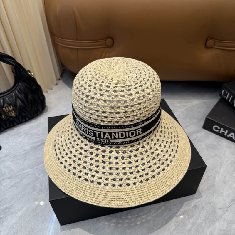 Dior top hat dx (1513)