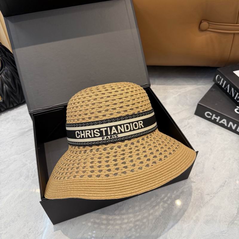 Dior top hat dx (1522)