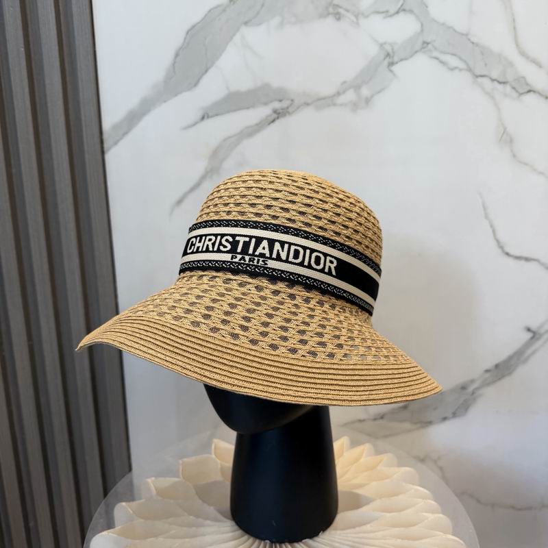 Dior top hat dx (1523)