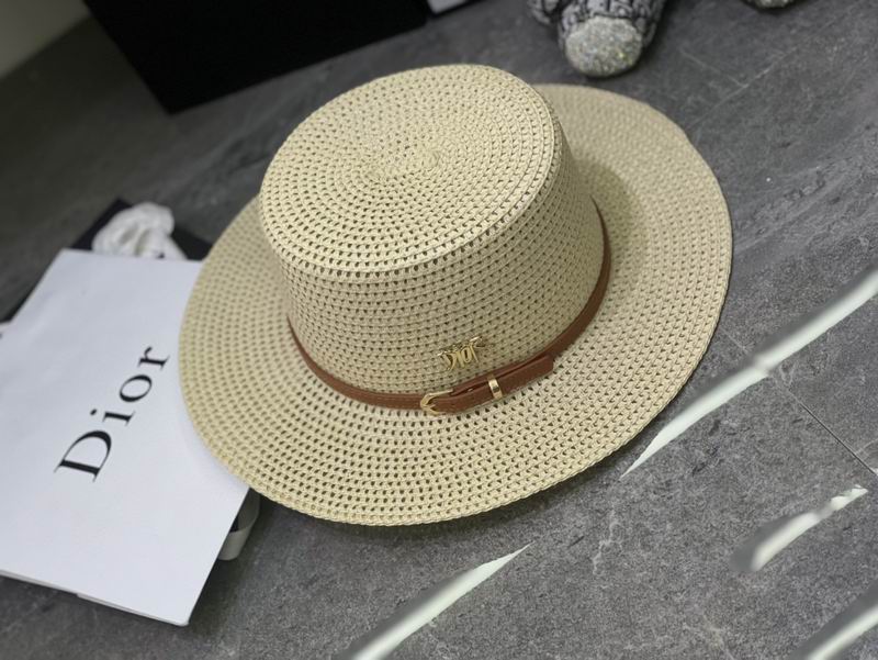 Dior top hat dx (1686)
