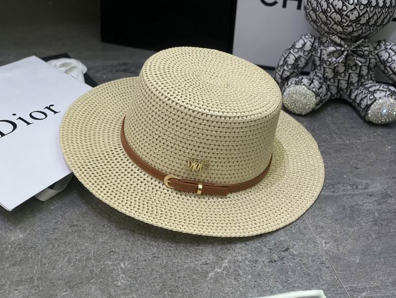 Dior top hat dx (1687)
