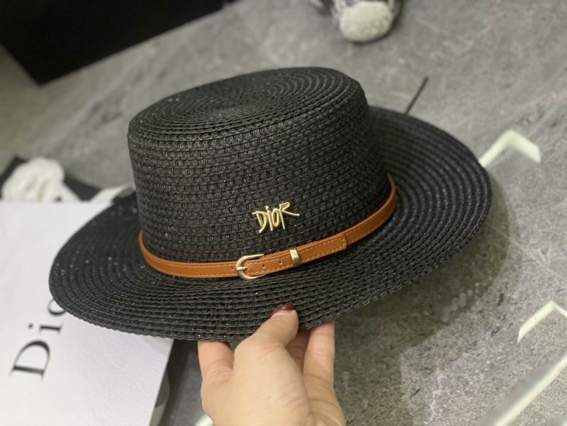 Dior top hat dx (1688)